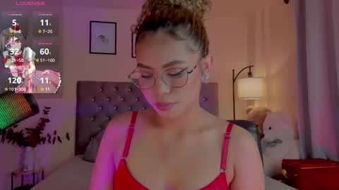 camila online show from December 2, 2025, 8:59 pm