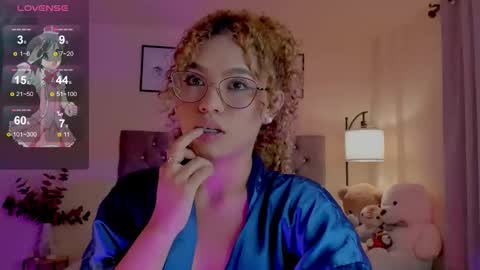 camila online show from February 22, 2026, 5:55 pm