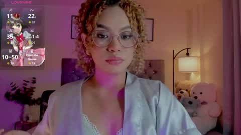 camila online show from February 23, 2026, 7:11 pm