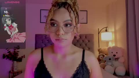 camila online show from March 20, 2026, 8:57 pm