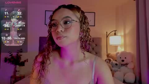 camila online show from March 22, 2026, 6:22 pm