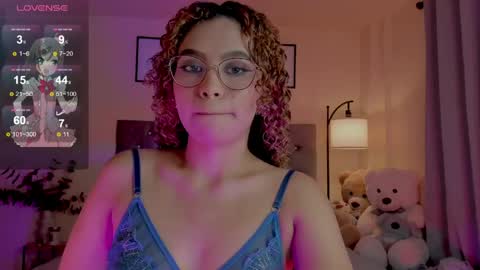 camila online show from April 2, 2026, 8:17 pm