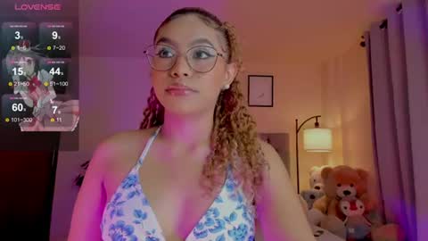 Snapshot of ximena_sotto1 chatting on June 13, 2026, 9:24 pm camila online show from June 13, 2026, 9:24 pm