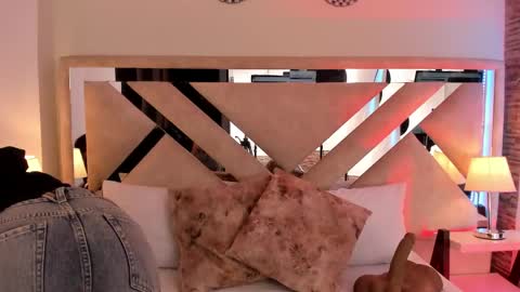 Xime  online show from April 14, 2026, 3:56 am