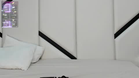 ximenacosta online show from January 11, 2026, 6:57 pm