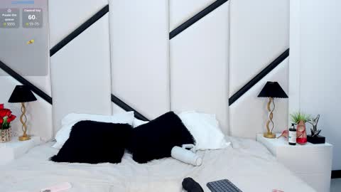 ximenacosta online show from March 25, 2026, 12:22 pm