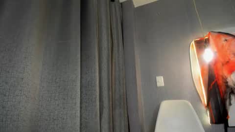   ximena  online show from October 30, 2025, 2:18 pm