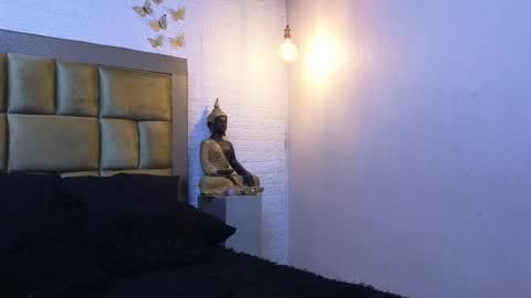 ximena online show from October 26, 2025, 11:09 pm