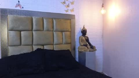 ximena online show from November 29, 2025, 10:13 pm