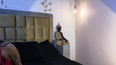 ximena online show from February 1, 2026, 9:35 pm