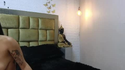 ximena online show from April 3, 2026, 1:09 pm