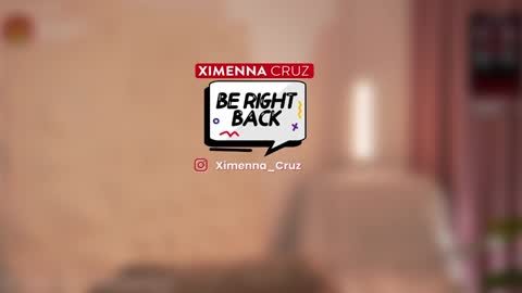 Snapshot of ximenna_cruz_ chatting on December 31, 2024, 12:21 am Xime Independent Artist online show from December 31, 2024, 12:21 am