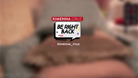 Snapshot of ximenna_cruz_ chatting on January 15, 2025, 12:09 am Xime Independent Artist online show from January 15, 2025, 12:09 am