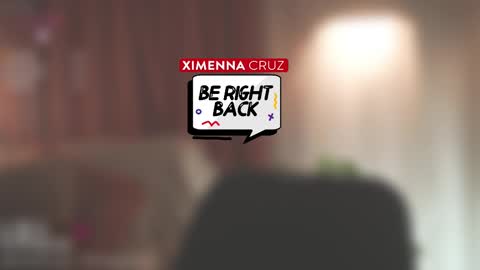 Snapshot of ximenna_cruz_ chatting on February 28, 2025, 2:20 am Xime Independent Artist online show from February 28, 2025, 2:20 am