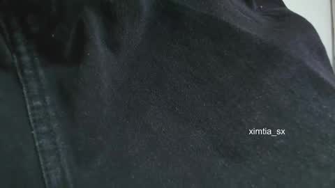 Snapshot of ximtia_xs chatting on May 8, 2026, 2:44 pm ximtia online show from May 8, 2026, 2:44 pm