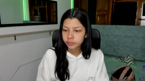 Snapshot of xina_black chatting on January 14, 2026, 3:34 am Xina Black online show from January 14, 2026, 3:34 am