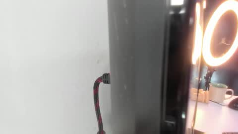 xiomara_as online show from January 31, 2026, 7:11 pm