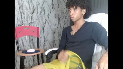 xion_ez online show from October 16, 2025, 10:33 pm