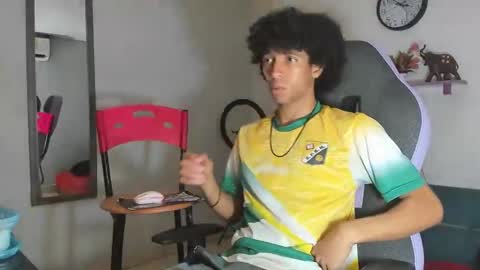 xion_ez online show from October 24, 2025, 6:59 pm