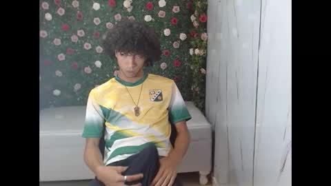 xion_ez online show from November 12, 2025, 9:03 pm