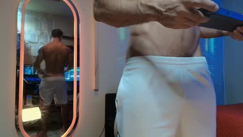 Snapshot of xjericodx chatting on February 23, 2026, 8:33 am JSSD online show from February 23, 2026, 8:33 am