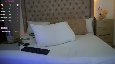 Snapshot of xkassandraxx chatting on May 4, 2026, 5:14 am Kassandra online show from May 4, 2026, 5:14 am