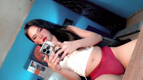 Katarina online show from March 7, 2026, 3:31 pm