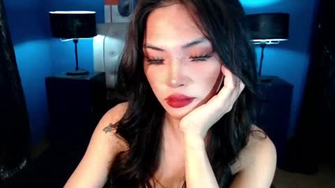 Katarina online show from April 13, 2026, 6:35 pm