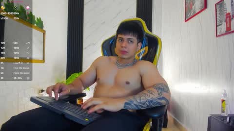      online show from November 1, 2025, 12:29 pm