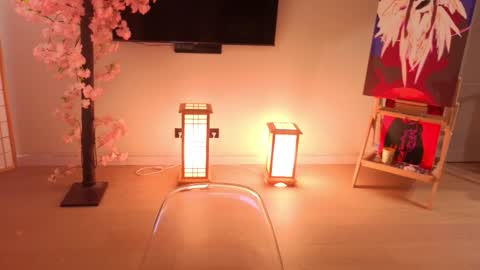 xlanabunny online show from December 15, 2025, 12:53 pm