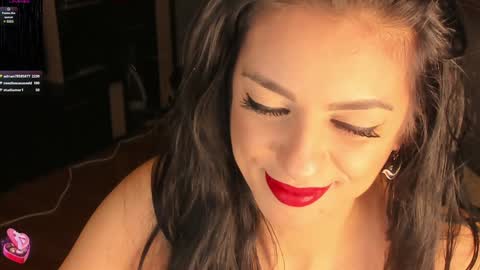 Lara online show from January 26, 2025, 1:52 am