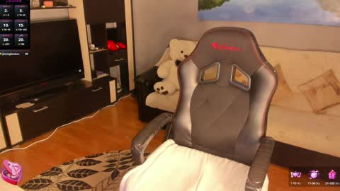 Lara online show from January 31, 2025, 10:52 pm