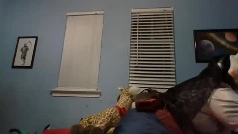Snapshot of xlilykay chatting on December 29, 2024, 12:01 pm Lily Kay online show from December 29, 2024, 12:01 pm