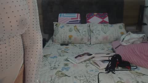 Snapshot of xlisbetx chatting on January 10, 2025, 6:09 am xlisbetx online show from January 10, 2025, 6:09 am