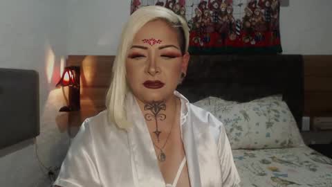 Snapshot of xlisbetx chatting on January 12, 2025, 9:19 pm xlisbetx online show from January 12, 2025, 9:19 pm