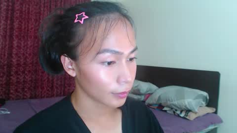 Snapshot of xlovely_destinyx chatting on March 10, 2025, 8:01 pm Alice online show from March 10, 2025, 8:01 pm
