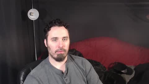 MetalstudMaster online show from February 23, 2025, 1:57 am