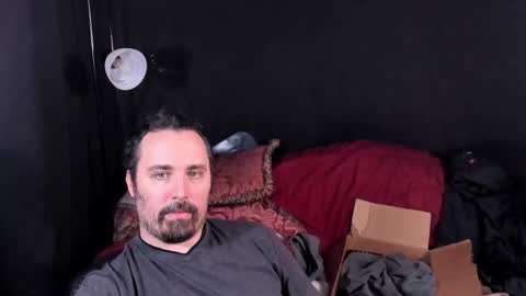 MetalstudMaster online show from November 28, 2025, 8:55 pm