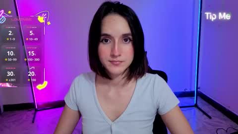 MiaLozano online show from October 21, 2025, 8:48 am
