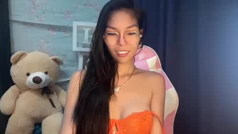 Sweet Monica online show from October 15, 2025, 9:42 am