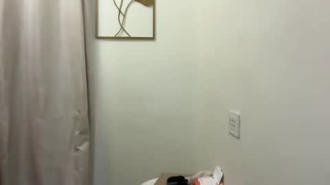 SECRET online show from December 16, 2025, 3:06 pm