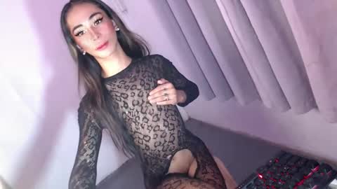 xmorgana online show from January 31, 2025, 6:57 am