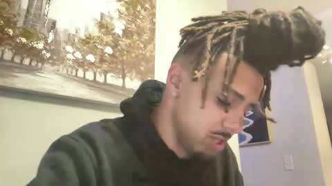 xnasty13 online show from January 6, 2026, 10:34 pm