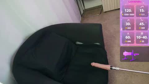 Kate online show from March 11, 2025, 12:54 am