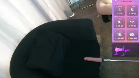 Kate online show from October 6, 2025, 6:38 pm