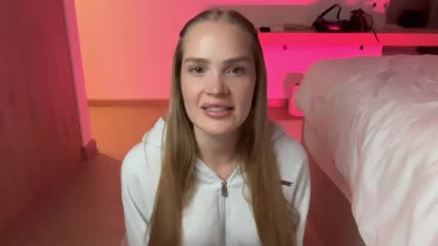 madeline online show from May 11, 2026, 2:06 am