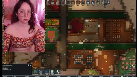 Snapshot of xo_sadie chatting on March 27, 2026, 6:19 am Xo Sadie online show from March 27, 2026, 6:19 am