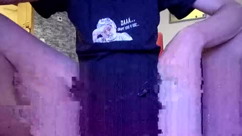 Snapshot of xo_smurf_xo chatting on February 27, 2025, 2:00 pm Just Smurf online show from February 27, 2025, 2:00 pm