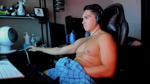 xoalejandroxo6 online show from April 19, 2026, 6:02 am