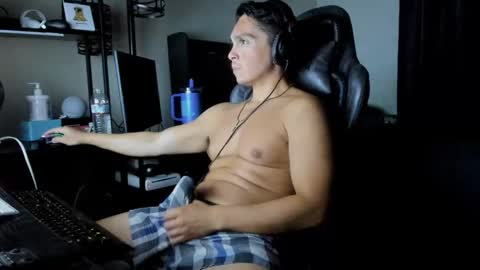 xoalejandroxo6 online show from April 23, 2026, 6:03 am